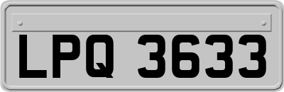 LPQ3633