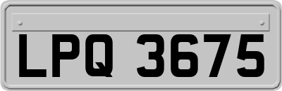 LPQ3675