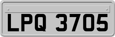 LPQ3705