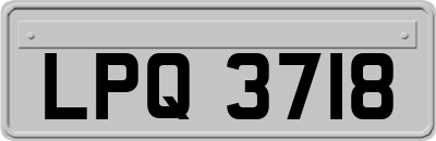 LPQ3718