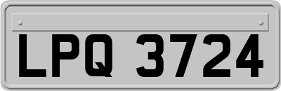 LPQ3724