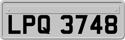 LPQ3748