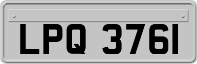 LPQ3761