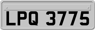 LPQ3775