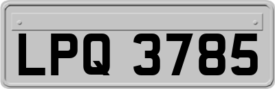 LPQ3785