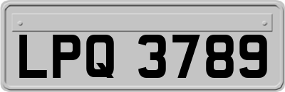 LPQ3789