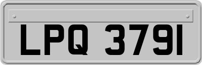 LPQ3791
