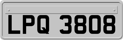 LPQ3808