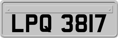 LPQ3817