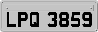 LPQ3859