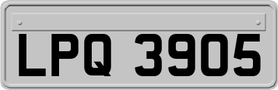 LPQ3905
