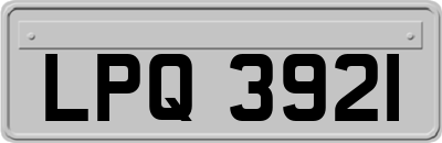 LPQ3921