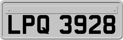 LPQ3928