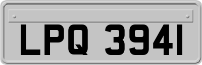 LPQ3941
