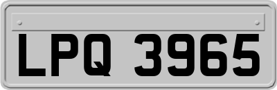 LPQ3965