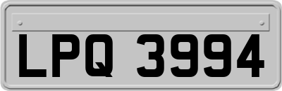 LPQ3994