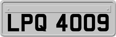LPQ4009