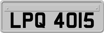 LPQ4015