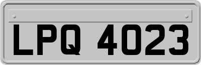 LPQ4023