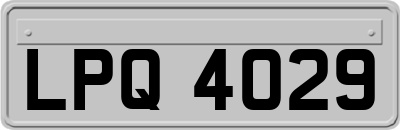 LPQ4029