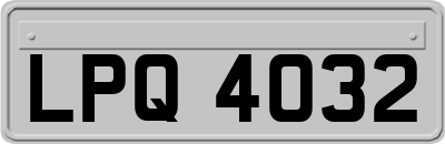 LPQ4032