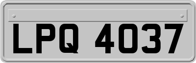LPQ4037