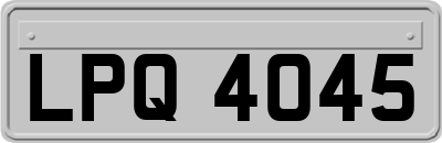 LPQ4045