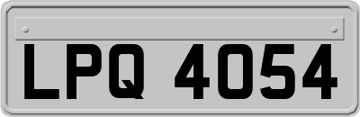 LPQ4054