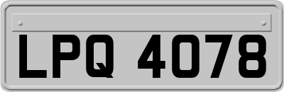 LPQ4078