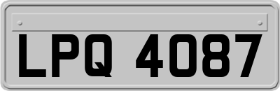 LPQ4087
