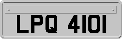 LPQ4101