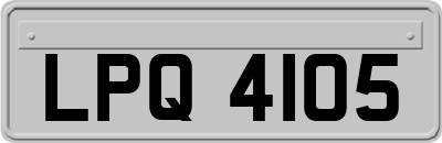 LPQ4105