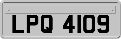 LPQ4109