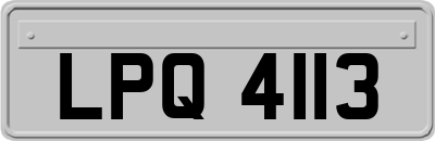 LPQ4113