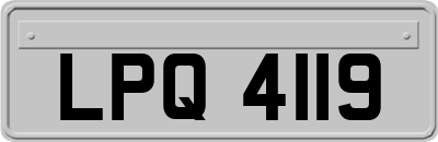 LPQ4119