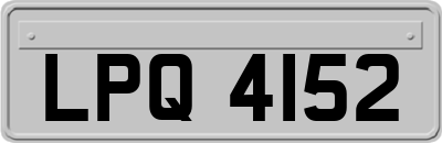 LPQ4152