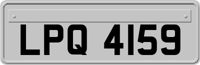 LPQ4159