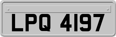 LPQ4197