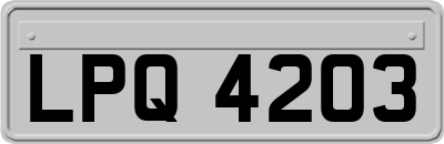 LPQ4203