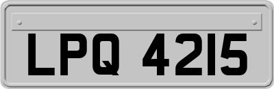 LPQ4215