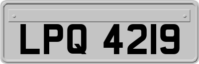 LPQ4219