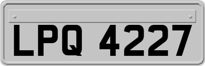 LPQ4227