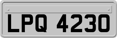 LPQ4230