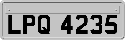 LPQ4235