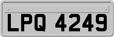 LPQ4249