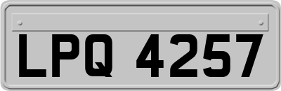 LPQ4257