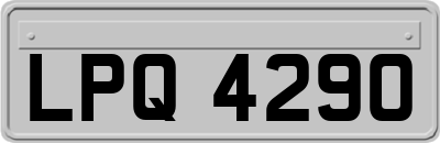 LPQ4290