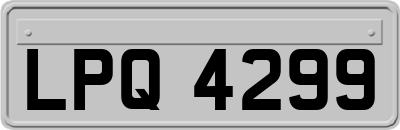 LPQ4299