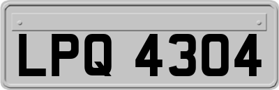 LPQ4304