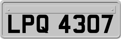 LPQ4307